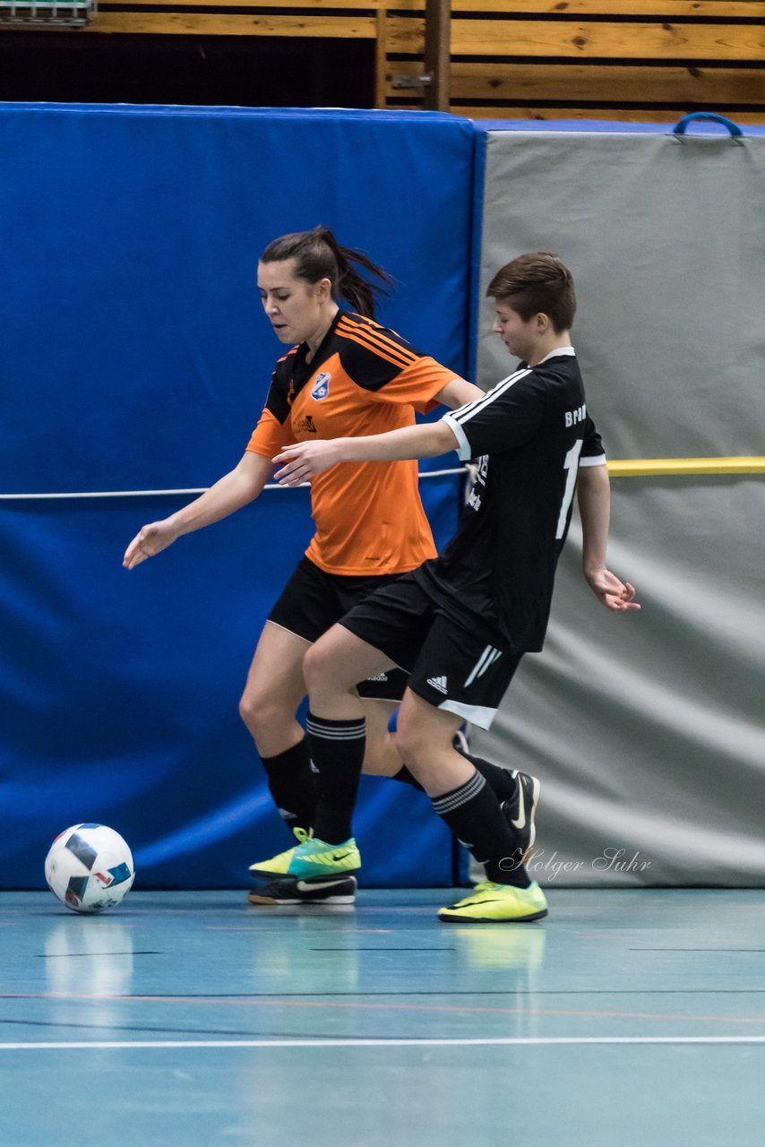 Bild 125 - Dodenhof Cup